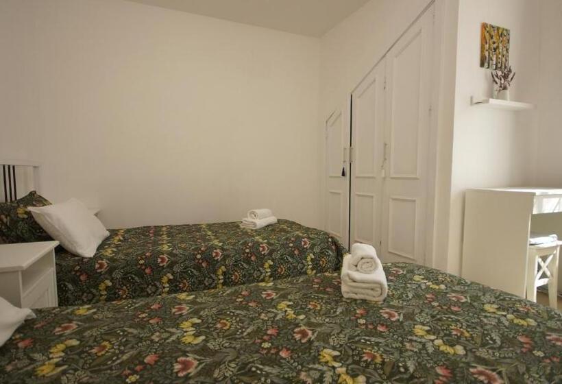 Apartamento Familiar Con Piscina Con Wi Fi En Los Cristianos