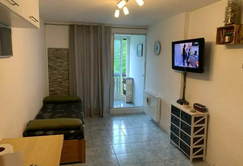 Résidence Les étoiles