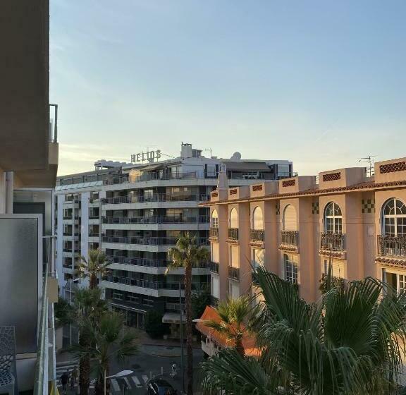Studio Juan Plage