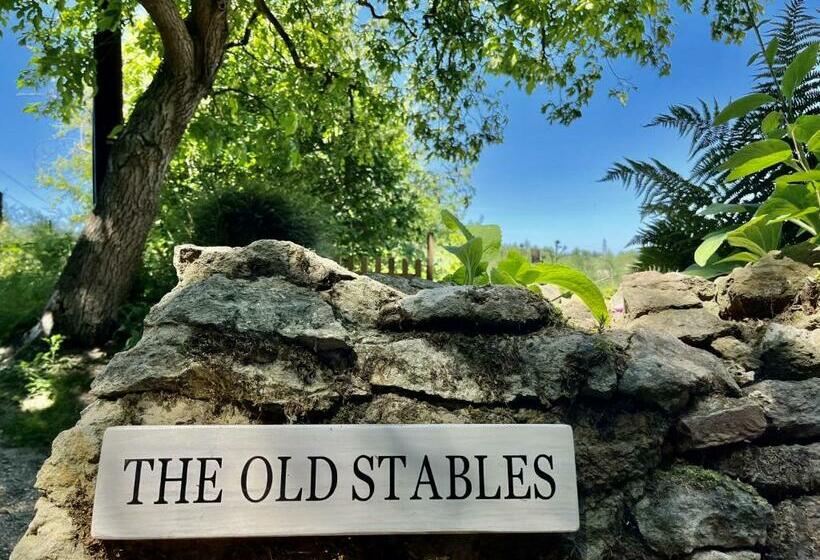 The Old Stables