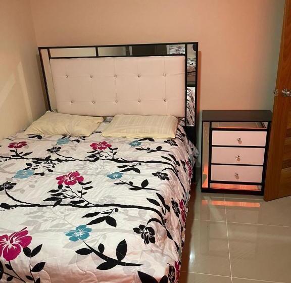 Apartamento De Lujo Para Toda La Familia