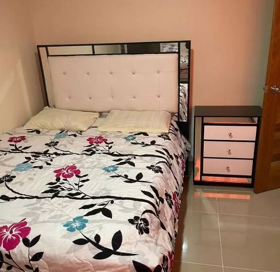 Apartamento De Lujo Para Toda La Familia
