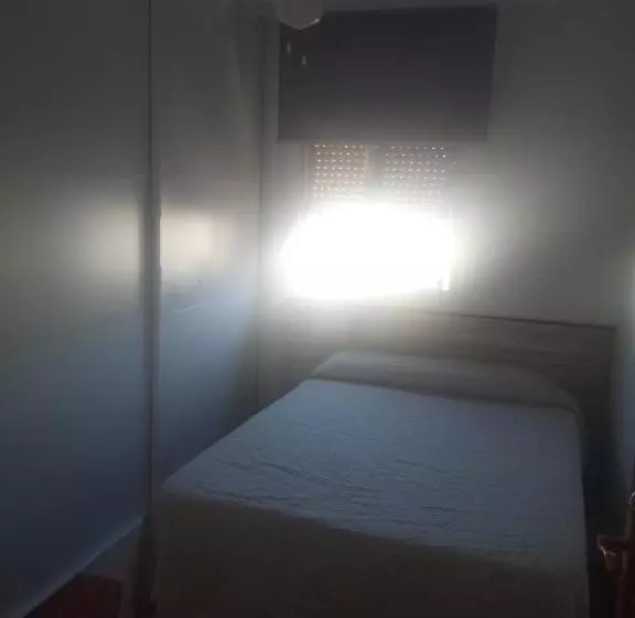 Apartamento Grumete