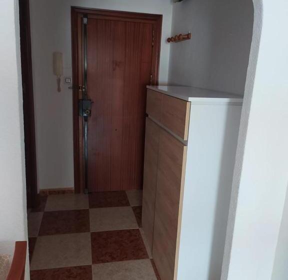 Apartamento Grumete