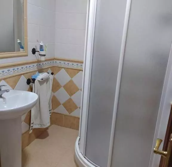 Apartamento Grumete