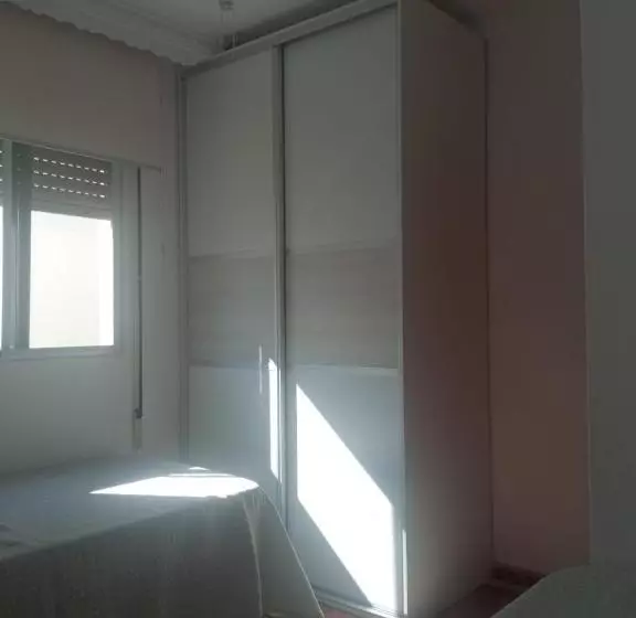 Apartamento Grumete