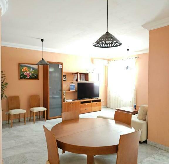 Duplex Centro Lidia