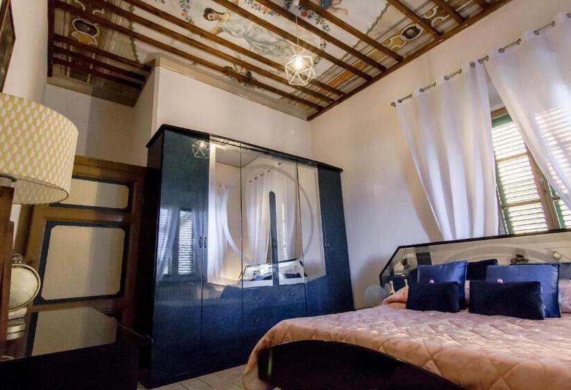 La Dimora Dei Viandanti