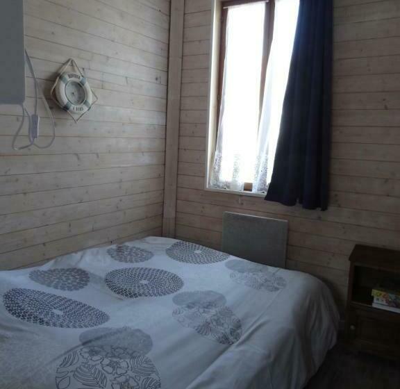 La Houlotte, Maison De Pêcheur à 200m De La Plage!