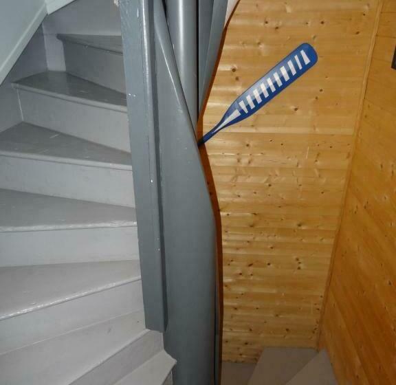 La Houlotte, Maison De Pêcheur à 200m De La Plage!