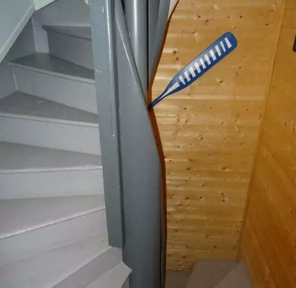 La Houlotte, Maison De Pêcheur à 200m De La Plage!