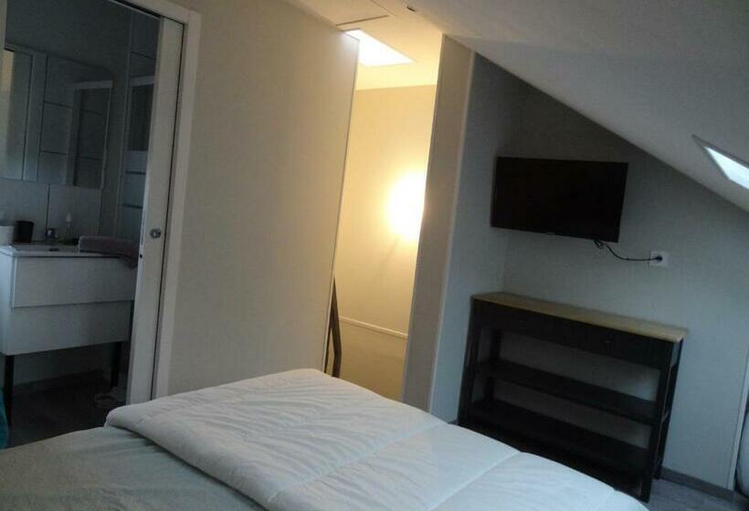 La Houlotte, Maison De Pêcheur à 200m De La Plage!