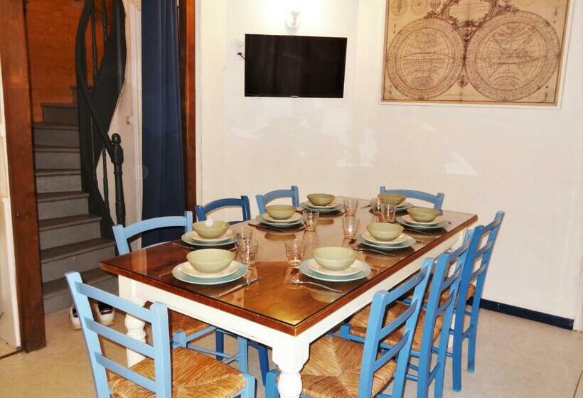 La Houlotte, Maison De Pêcheur à 200m De La Plage!