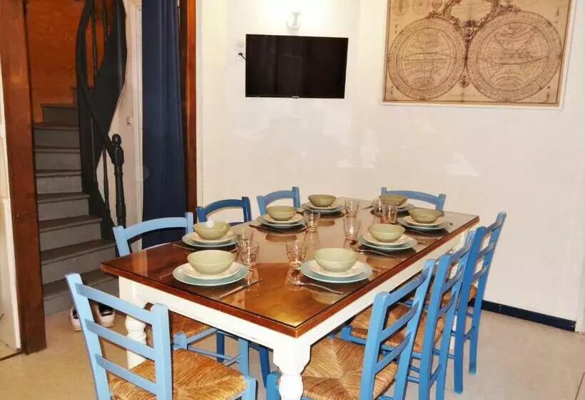 La Houlotte, Maison De Pêcheur à 200m De La Plage!