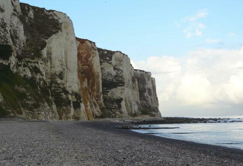 La Houlotte, Maison De Pêcheur à 200m De La Plage!