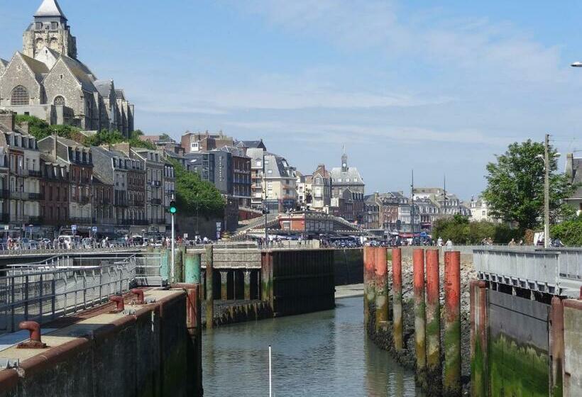 La Houlotte, Maison De Pêcheur à 200m De La Plage!