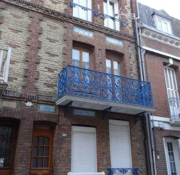 La Houlotte, Maison De Pêcheur à 200m De La Plage!