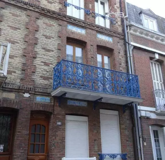 La Houlotte, Maison De Pêcheur à 200m De La Plage!