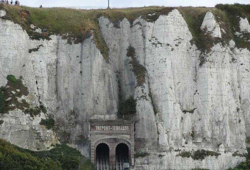La Houlotte, Maison De Pêcheur à 200m De La Plage!