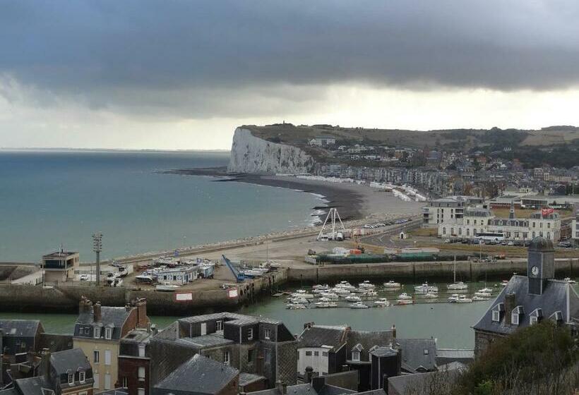 La Houlotte, Maison De Pêcheur à 200m De La Plage!