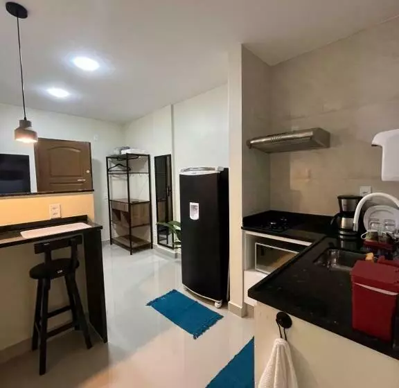 Loft 215 Da Lapa, Rio De Janeiro