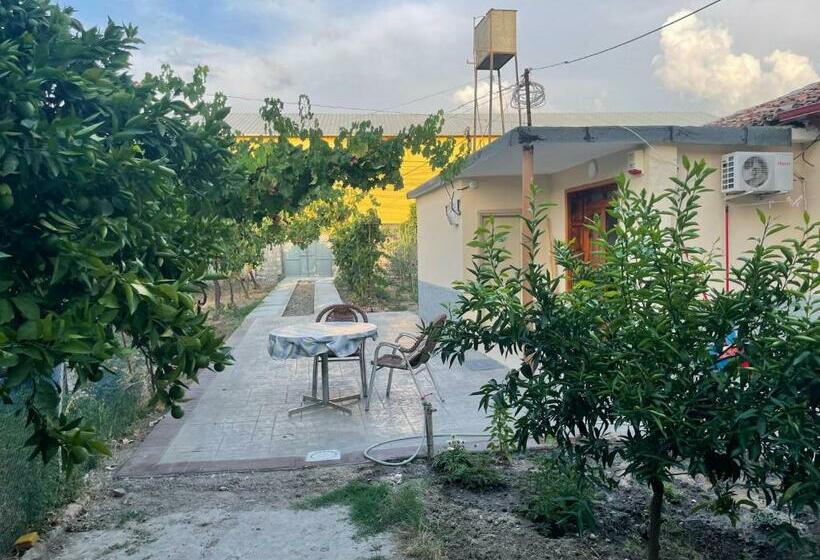 Lovely Spacious House With Big Garden