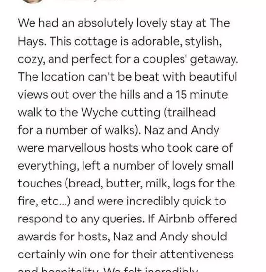 Romantic & Cosy Cottage With Direct Access To The Hills