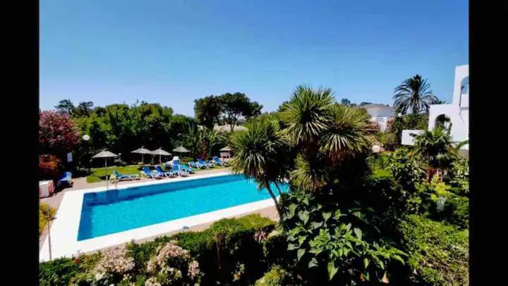 Urb Jardines De Sotogrande Dúplex, 120 M2