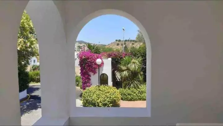 Urb Jardines De Sotogrande Dúplex, 120 M2