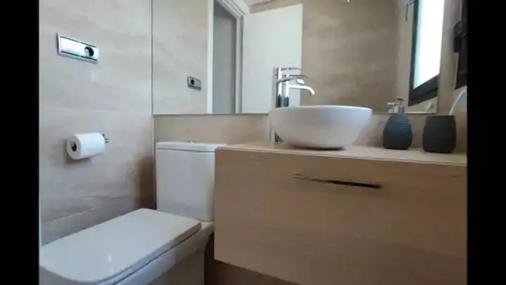 Urb Jardines De Sotogrande Dúplex, 120 M2