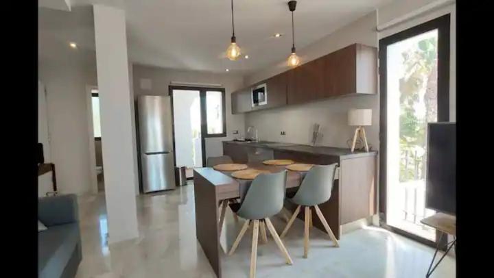 Urb Jardines De Sotogrande Dúplex, 120 M2