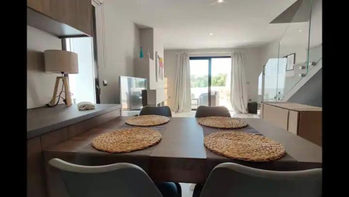 Urb Jardines De Sotogrande Dúplex, 120 M2