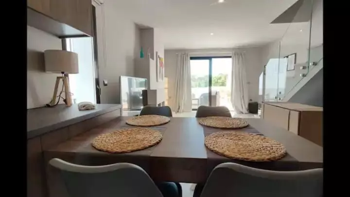 Urb Jardines De Sotogrande Dúplex, 120 M2