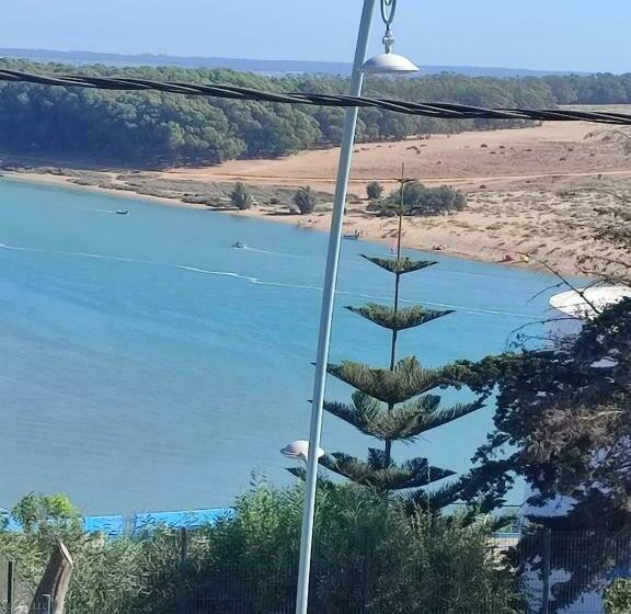 Villa Moulay Bousselham