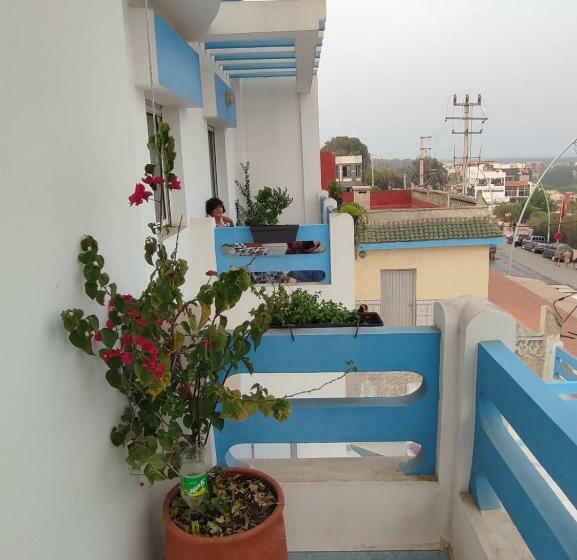 Villa Moulay Bousselham