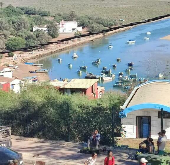 Villa Moulay Bousselham