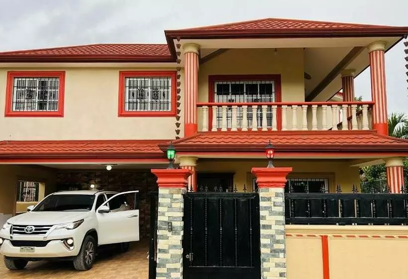 Willy S House
