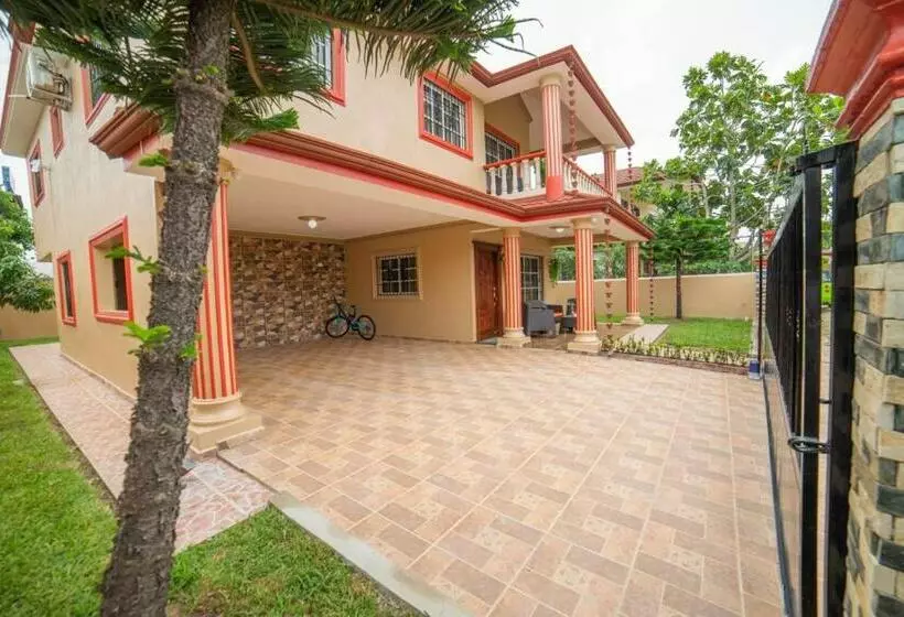 Willy S House
