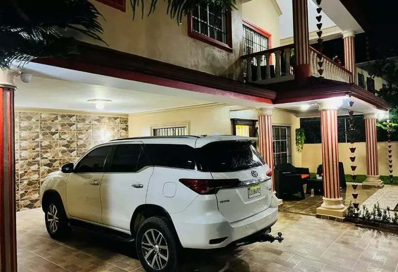 Willy S House