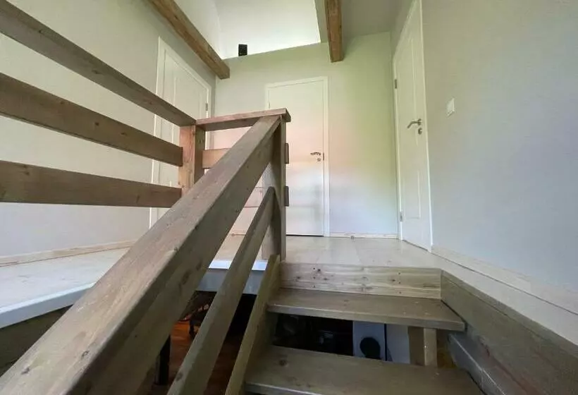 Apartamenti Meke