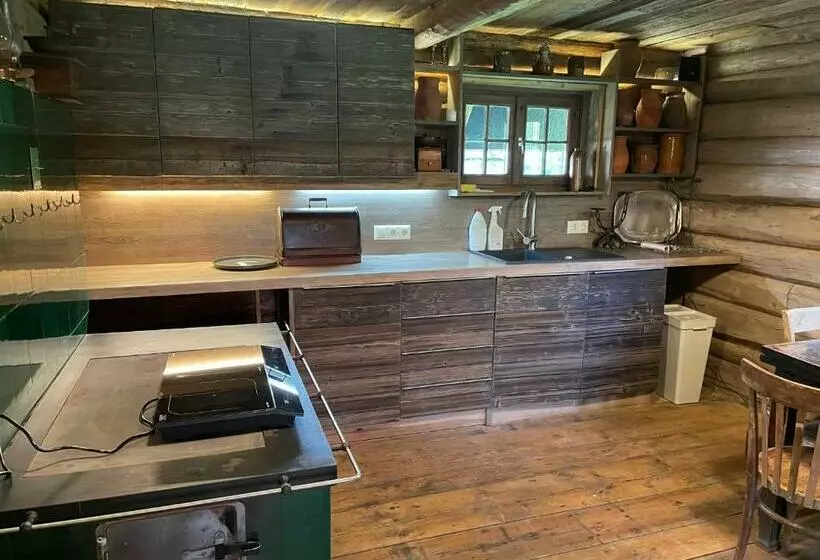 Apartamenti Meke