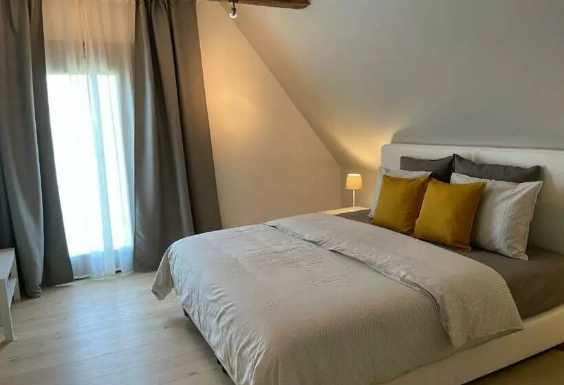 Apartamenti Meke