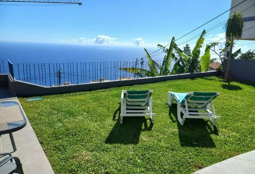 Apartamento Domingos