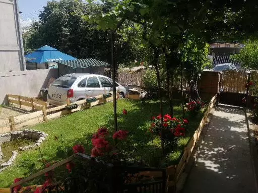Apartman Trajkovic