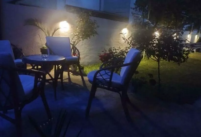 Apartman Trajkovic