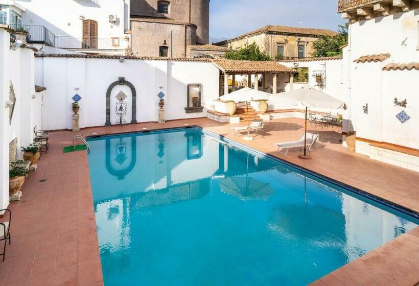 Appartamento Don Camillo