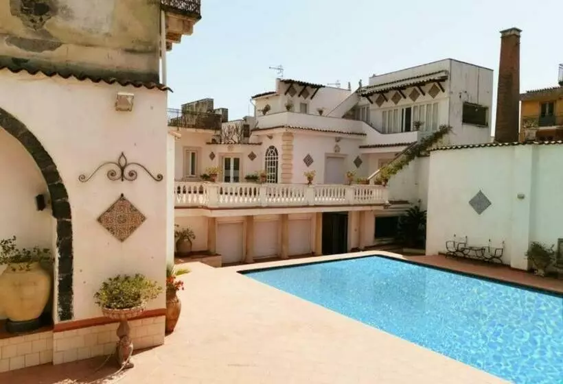 Appartamento Don Camillo