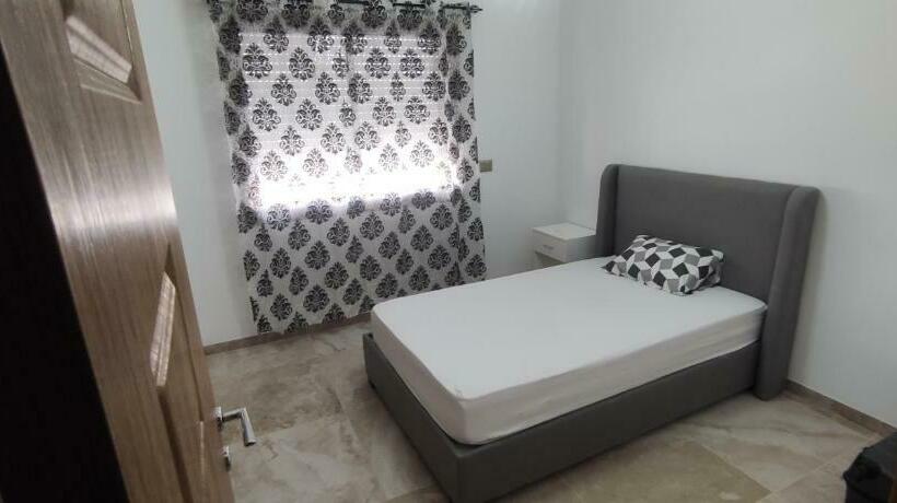 Bel Appartement Tedj El Bahr 2 Hammamet Nord