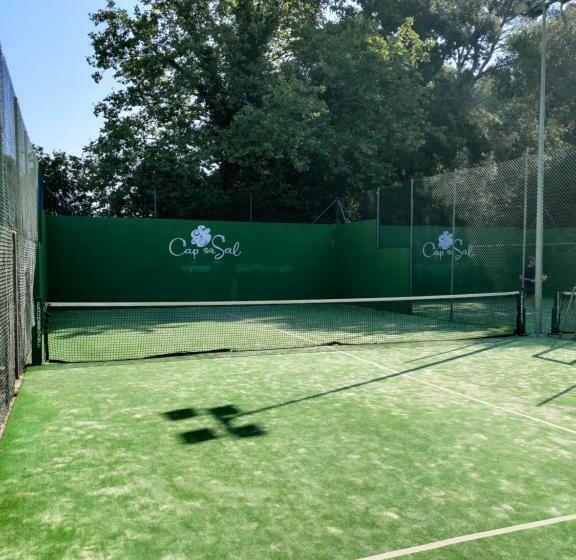 Cap Sa Sal Awesome Apartment