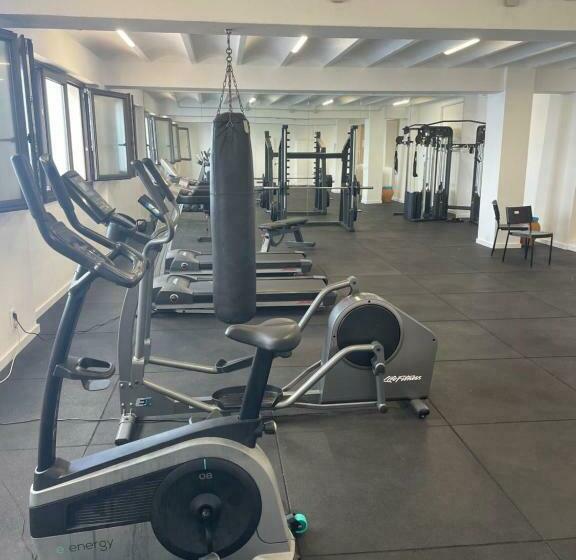 Cap Sa Sal Awesome Apartment